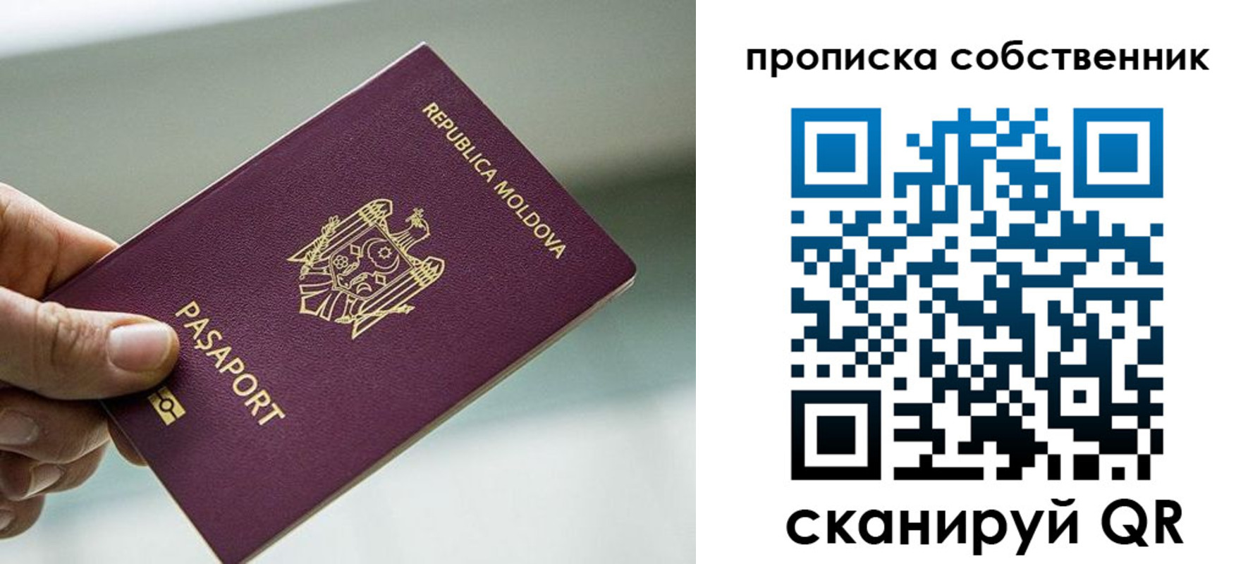 прописка паспорт в Камчатской области